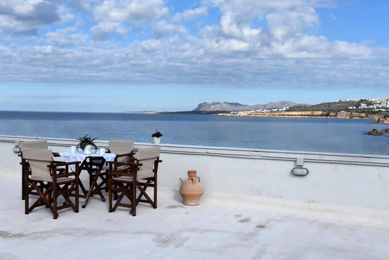 In Koomkapi Chania (Crete)