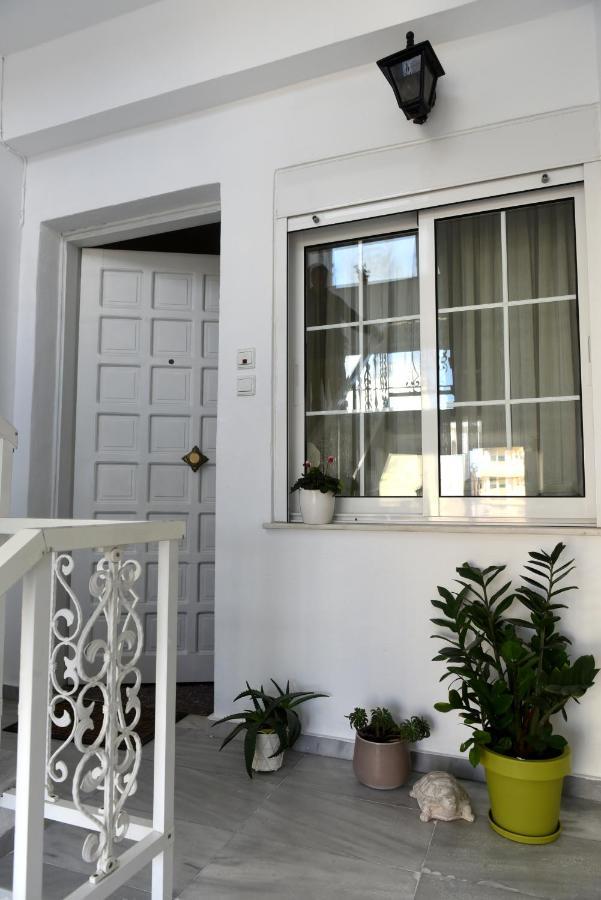Apartament In Koomkapi Chania (Crete)