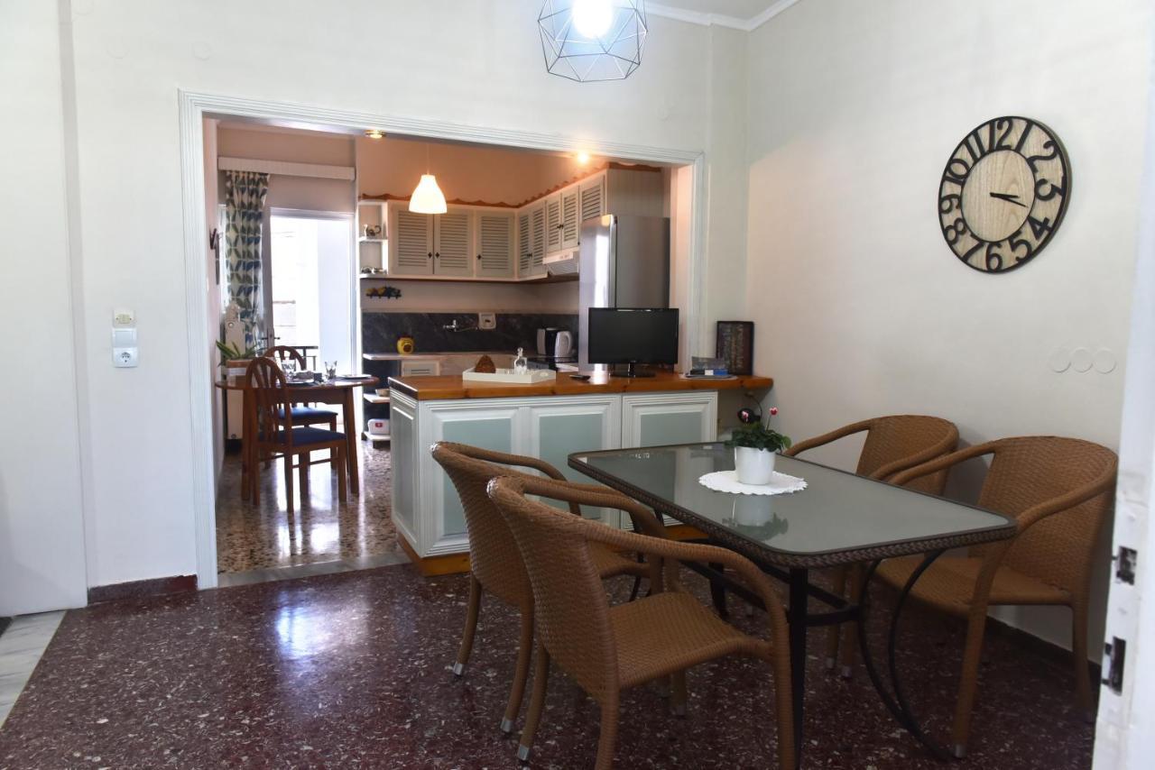Apartament In Koomkapi