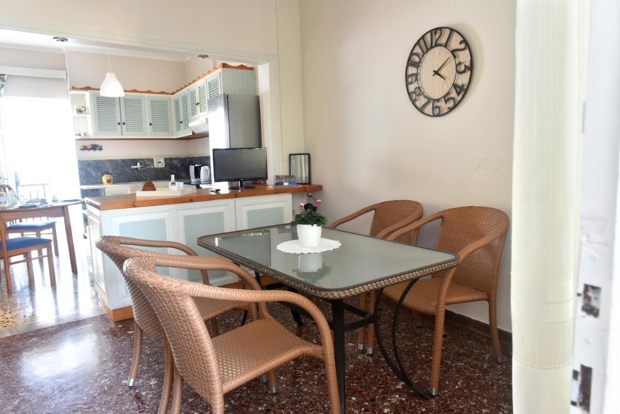Apartament In Koomkapi *