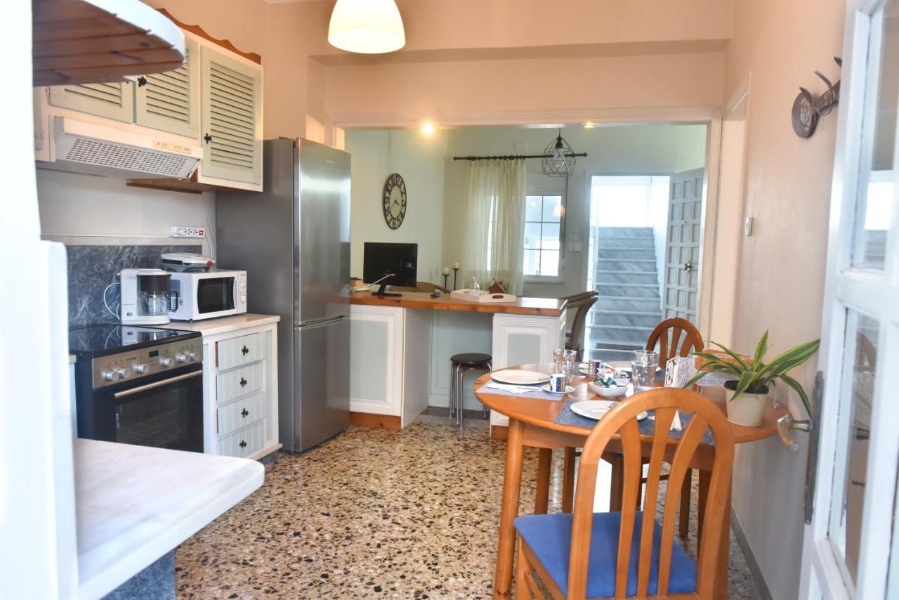 Apartament In Koomkapi Chania (Crete)