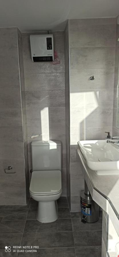 In Koomkapi Apartament