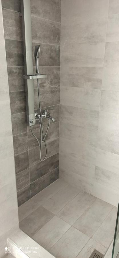 Apartament In Koomkapi Chania (Crete)