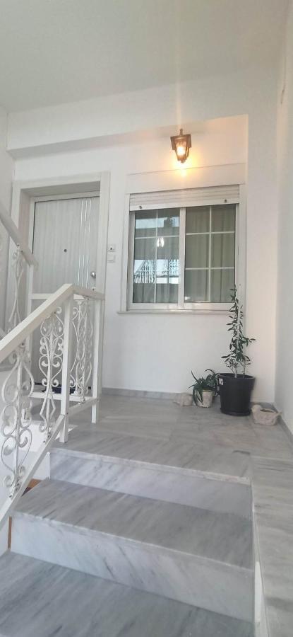 In Koomkapi Apartament