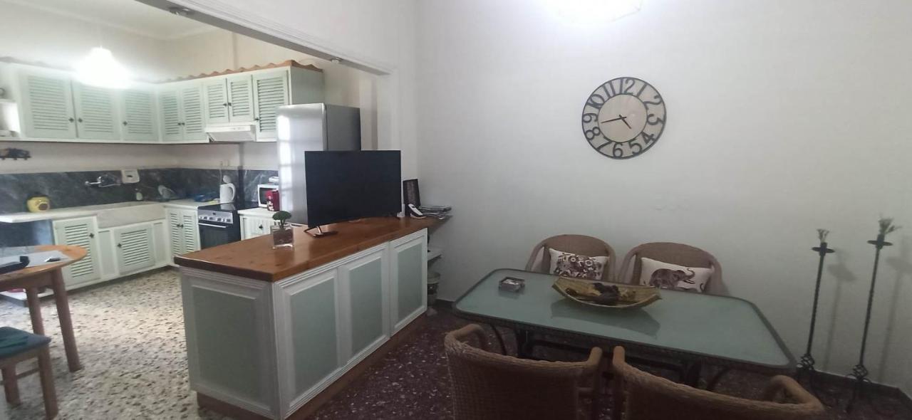 In Koomkapi Apartament